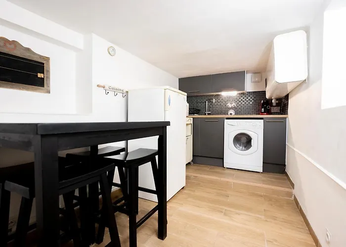 Escapade Au Roc De Picchu