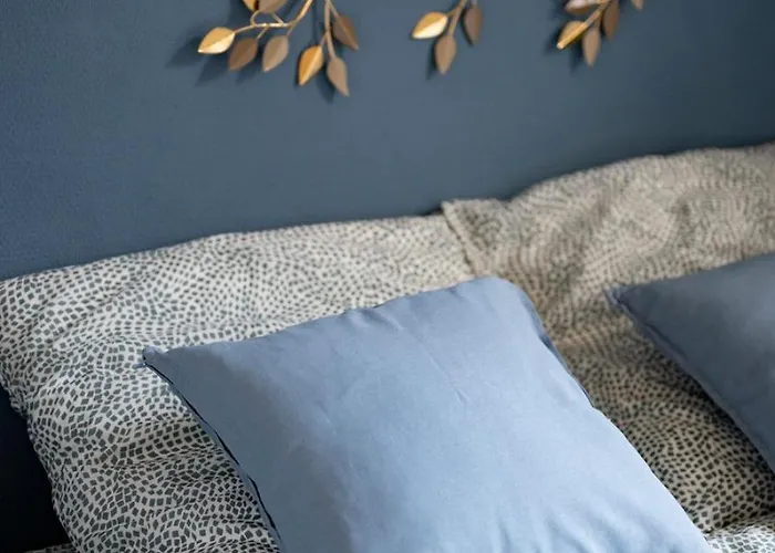 Nyaraló Escapade Au Roc De Picchu *