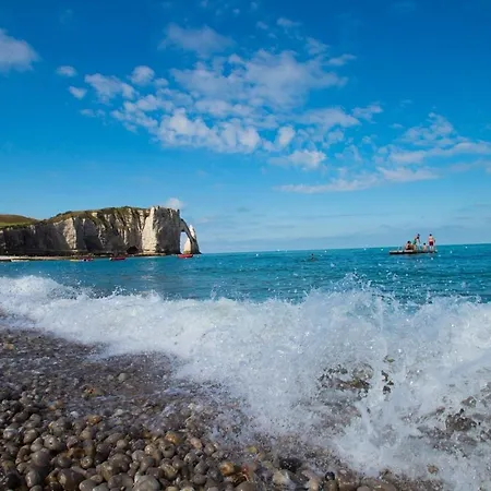 Escapade Au Roc De Picchu بيت للعطل إتريتا