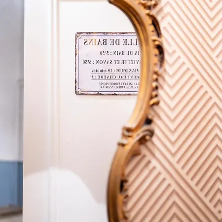 بيت للعطل Escapade Au Roc De Picchu إتريتا