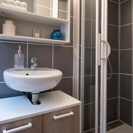 Escapade Au Roc De Picchu إتريتا