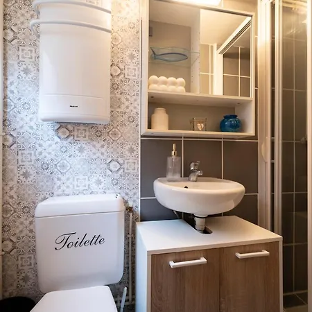 Escapade Au Roc De Picchu