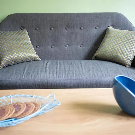 Escapade Au Roc De Picchu בית נופש *