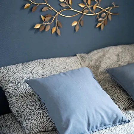 بيت للعطل Escapade Au Roc De Picchu *