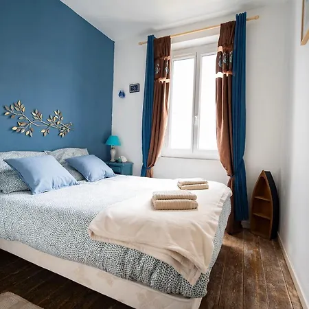 Escapade Au Roc De Picchu בית נופש