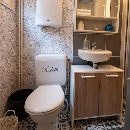 بيت للعطل Escapade Au Roc De Picchu إتريتا